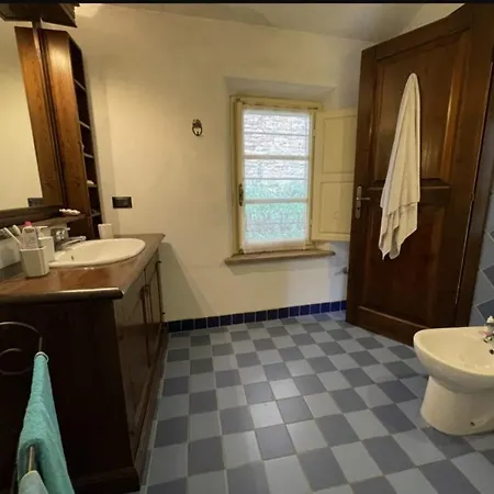 拉里古堡高级公寓 Apartment